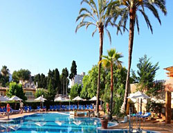 Hotel Valentin Reina Paguera