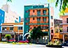 Hotel Valle Aridane, 3 estrellas