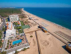 Hotel Vasco Da Gama