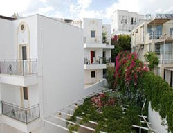 Hotel Vela