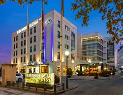Hotel Velada Madrid