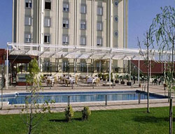Hotel Velada Merida