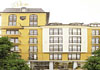 Hotel Veliko Tarnovo, 4 estrellas