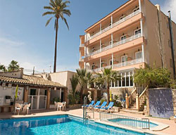 Hotel Venecia