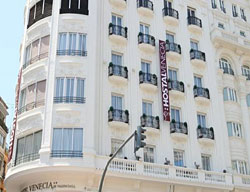 Hotel Venecia