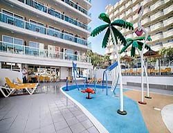 Hotel Venecia Park