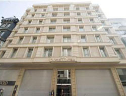 Hotel Venera