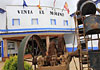 Hotel Venta El Molino, 2 estrellas
