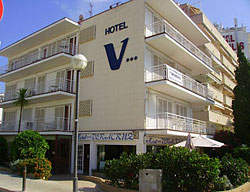 Hotel Veracruz