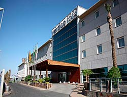 Hotel Vertice Aljarafe