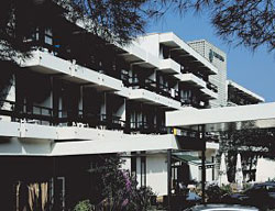 Hotel Vespera