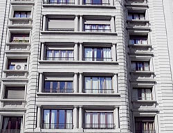 Hotel Via Augusta