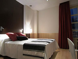 Hotel Vía Gótica