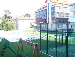 Hotel Viadero