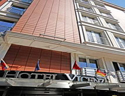 Hotel Vicenza
