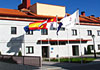 Hotel Vico, 2 estrellas