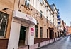 Hotel Victoria