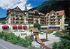 Hotel Victoria-lauberhorn, 1 estrella