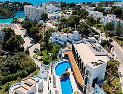 Hotel Vila