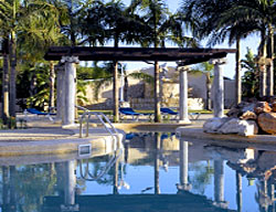 Hotel Vila Domilu