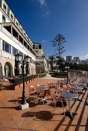 Hotel vila gale ericeira booking