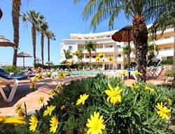Hotel Vila Mos