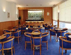 Hotel Vila Nova