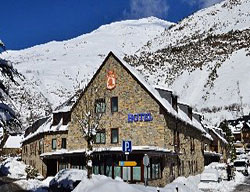 Hotel Vilagaros