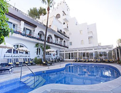 Hotel Vilas Bon Sol