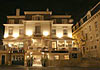 Hotel Villa Albatroz, 5 estrellas