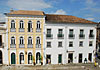 Hotel Villa Bahia, 4 estrellas