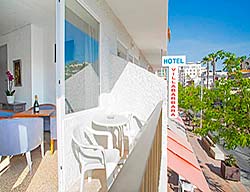 Hotel Villa Barbara