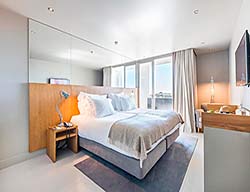 Hotel Villa C & Spa