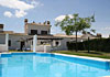 Hotel Villa De Algar