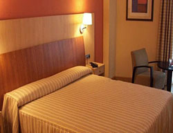 Hotel Villa De Benavente