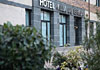 Hotel Villa De Ermua, 1 estrella