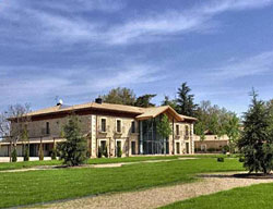 Hotel Villa De Marcilla