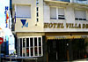Hotel Villa De Marín, 3 estrellas
