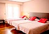Hotel Villa De San Adrian