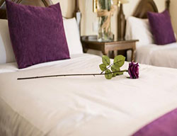 Hotel Villa El Ciego