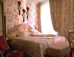 Hotel Villa Eugenie