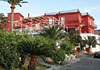 Hotel Villa Fiorella, 3 estrellas