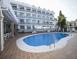 Hotel Villa Flamenca