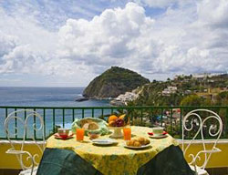 Hotel Villa Franz