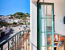 Hotel Villa Frigiliana