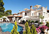 Hotel Villa Italia, 4 estrellas