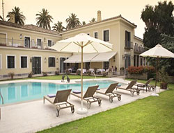 HOTEL VILLA JEREZ hotel villa jerez: