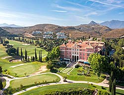 Hotel Villa Padierna Flamingos Golf Club