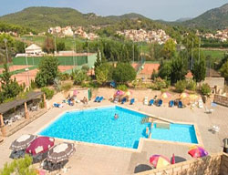 Hotel Villa Real