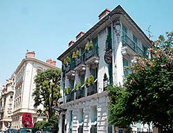 Hotel Villa Rivoli